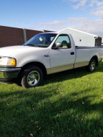 Ford 95,000 mi