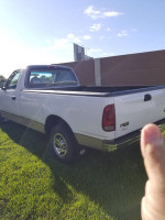 Ford 95,000 mi