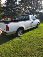 Ford 95,000 mi