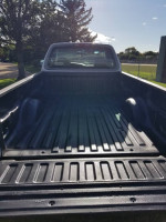 Ford 95,000 mi