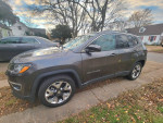 2020 Jeep Compass 133,000 mi