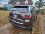 2020 Jeep Compass 133,000 mi