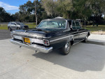 Plymouth 96,000 mi