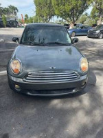 2010 MINI Cooper 62,000 mi