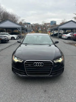2016 Audi A6 3.0T Premium Plus quattro AWD 69,000 mi