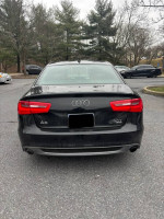 2016 Audi A6 3.0T Premium Plus quattro AWD 69,000 mi