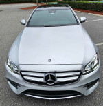 Mercedes-Benz 120,000 mi