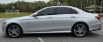 Mercedes-Benz 120,000 mi