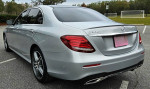 Mercedes-Benz 120,000 mi