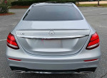 Mercedes-Benz 120,000 mi