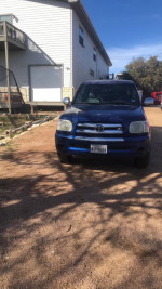 2006 Toyota Tundra 73,000 mi