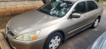 2005 Honda Accord LX FWD 60,000 mi