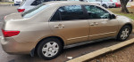 2005 Honda Accord LX FWD 60,000 mi