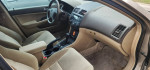 2005 Honda Accord LX FWD 60,000 mi