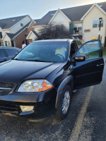 2003 Acura MDX Touring AWD 58,000 mi