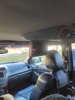 2003 Acura MDX Touring AWD 58,000 mi