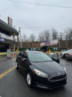 2016 Ford Focus SE FWD 120,000 mi