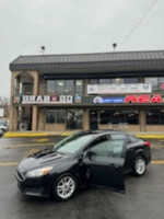 2016 Ford Focus SE FWD 120,000 mi