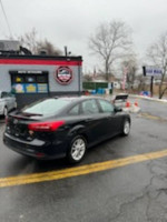 2016 Ford Focus SE FWD 120,000 mi