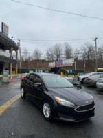 2016 Ford Focus SE FWD 120,000 mi