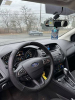 2016 Ford Focus SE FWD 120,000 mi
