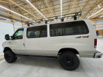 Ford E-350 79,000 mi