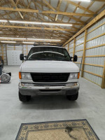 Ford E-350 79,000 mi
