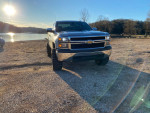 2014 Chevrolet Silverado 1500 141,000 mi