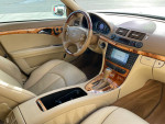 Mercedes-Benz 129,000 mi