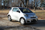 2012 Scion iQ 150,000 mi