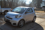 2012 Scion iQ 150,000 mi