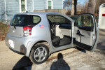 2012 Scion iQ 150,000 mi