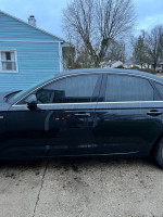 2014 Audi A6 3.0T Premium Plus quattro AWD 77,000 mi