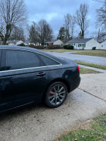 2014 Audi A6 3.0T Premium Plus quattro AWD 77,000 mi