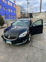 2015 Buick Regal 75,000 mi