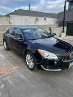 2015 Buick Regal 75,000 mi