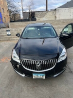 2015 Buick Regal 75,000 mi