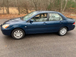 2006 Mitsubishi Lancer 69,000 mi