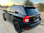 2013 Jeep Compass Latitude FWD 146,000 mi