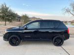 2013 Jeep Compass Latitude FWD 146,000 mi