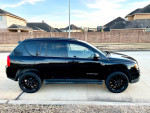 2013 Jeep Compass Latitude FWD 146,000 mi