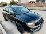 2013 Jeep Compass Latitude FWD 146,000 mi
