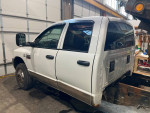 Dodge 66,000 mi