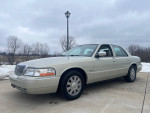 2004 Mercury Grand Marquis 118,000 mi
