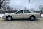 2004 Mercury Grand Marquis 118,000 mi