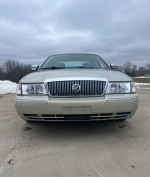 2004 Mercury Grand Marquis 118,000 mi