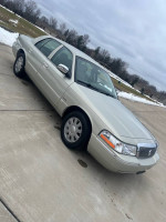 2004 Mercury Grand Marquis 118,000 mi