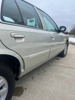 2004 Mercury Grand Marquis 118,000 mi