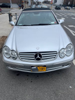 2005 Mercedes-Benz CLK-Class CLK320 RWD 87,000 mi