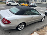 2005 Mercedes-Benz CLK-Class CLK320 RWD 87,000 mi